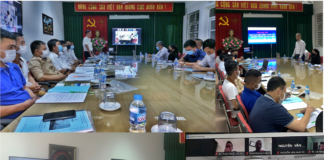 Trường Cao đẳng Điện lực miền Bắc tổ chức Lớp đào tạo kiến thức nâng cao cho Đội trưởng/Tổ trưởng hotline 22kV