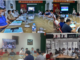 Trường Cao đẳng Điện lực miền Bắc tổ chức Lớp đào tạo kiến thức nâng cao cho Đội trưởng/Tổ trưởng hotline 22kV