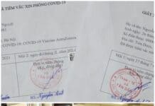 Tiêm phòng vaccine COVID19 mũi thứ 2 cho toàn thể CNVC trường Cao đẳng Điện lực miền Bắc + Vị trí trung tâm, cách mặt phố 25m, nhà lô góc, 2 mặt thoáng, sáng, sạch sẽ.+ Dân trí cao, an ninh tốt, tiện ích vô vàn.+ Nhà thiết kế 3 tầng đầy đủ công năng, Phòng khách, bếp, để xe, 3 phòng ngủ, nhà sạch sẽ, cựu kỳ thoáng, khách mua về ở luôn.+ Sổ đỏ chính chủ cất két, sẵn sàng giao dịch.Liên hệ: Ms Như Quân 0961099616. để được tư vấn miễn phí, nhiệt tình 24/7.