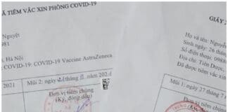 Tiêm phòng vaccine COVID19 mũi thứ 2 cho toàn thể CNVC trường Cao đẳng Điện lực miền Bắc + Vị trí trung tâm, cách mặt phố 25m, nhà lô góc, 2 mặt thoáng, sáng, sạch sẽ.+ Dân trí cao, an ninh tốt, tiện ích vô vàn.+ Nhà thiết kế 3 tầng đầy đủ công năng, Phòng khách, bếp, để xe, 3 phòng ngủ, nhà sạch sẽ, cựu kỳ thoáng, khách mua về ở luôn.+ Sổ đỏ chính chủ cất két, sẵn sàng giao dịch.Liên hệ: Ms Như Quân 0961099616. để được tư vấn miễn phí, nhiệt tình 24/7.