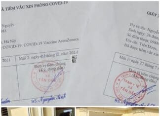 Tiêm phòng vaccine COVID19 mũi thứ 2 cho toàn thể CNVC trường Cao đẳng Điện lực miền Bắc + Vị trí trung tâm, cách mặt phố 25m, nhà lô góc, 2 mặt thoáng, sáng, sạch sẽ.+ Dân trí cao, an ninh tốt, tiện ích vô vàn.+ Nhà thiết kế 3 tầng đầy đủ công năng, Phòng khách, bếp, để xe, 3 phòng ngủ, nhà sạch sẽ, cựu kỳ thoáng, khách mua về ở luôn.+ Sổ đỏ chính chủ cất két, sẵn sàng giao dịch.Liên hệ: Ms Như Quân 0961099616. để được tư vấn miễn phí, nhiệt tình 24/7.