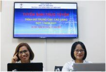 Trường Cao đẳng ĐIện lực miền Bắc với công cuộc chuyển đổi số