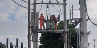 Tổng hợp thi nâng bậc, giữ bậc cho 27 đơn vị trong NPC tháng 10,11/2021