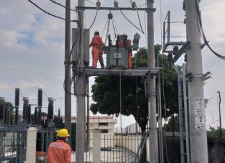 Tổng hợp thi nâng bậc, giữ bậc cho 27 đơn vị trong NPC tháng 10,11/2021