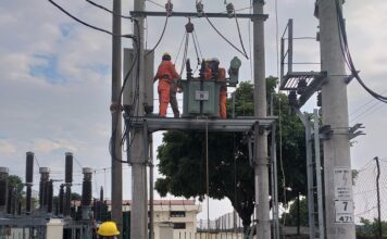 Tổng hợp thi nâng bậc, giữ bậc cho 27 đơn vị trong NPC tháng 10,11/2021