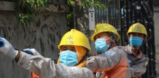 CHUYỂN ĐỔI SỐ TRONG QUẢN LÝ AN TOÀN LAO ĐỘNG, THÍCH ỨNG VỚI TÌNH HÌNH DỊCH BỆNH