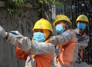 CHUYỂN ĐỔI SỐ TRONG QUẢN LÝ AN TOÀN LAO ĐỘNG, THÍCH ỨNG VỚI TÌNH HÌNH DỊCH BỆNH