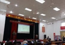 NEPC tổ chức khoá đào tạo về xu thế chuyển đổi số và công nghệ số