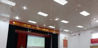 NEPC tổ chức khoá đào tạo về xu thế chuyển đổi số và công nghệ số