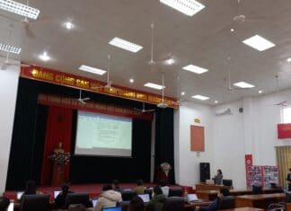 NEPC tổ chức khoá đào tạo về xu thế chuyển đổi số và công nghệ số