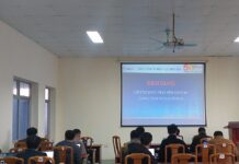 Tổ chức lớp “Ứng dụng phần mềm EMTP-RV trong tính toán lưới điện” tại NEPC