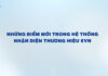 NHỮNG ĐIỂM MỚI TRONG HỆ THỐNG NHẬN DIỆN THƯƠNG HIỆU CỦA EVN MÀ CÁN BỘ CÔNG NHÂN VIÊN CẦN BIẾT