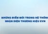 Video hướng dẫn: Những điểm mới trong nhận diện thương hiệu EVN