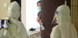Quy định mới nhất về dỡ bỏ cách ly cho F0 điều trị tại nhà của Bộ Y tế