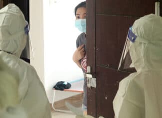 Quy định mới nhất về dỡ bỏ cách ly cho F0 điều trị tại nhà của Bộ Y tế