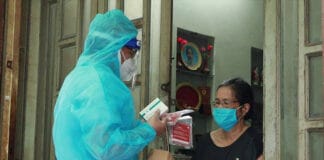 11 dấu hiệu F0 cần được xử trí cấp cứu và chuyển viện kịp thời theo hướng dẫn mới nhất của Bộ Y tế