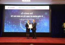 EVNNPC tiếp tục được xếp hạng tín nhiệm quốc tế ‘BB’; Triển vọng Tích cực