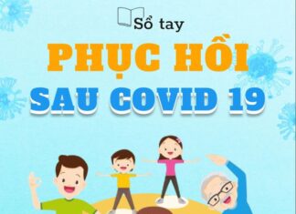 SỔ TAY PHỤC HỒI SAU COVID-19