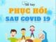 SỔ TAY PHỤC HỒI SAU COVID-19
