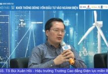 Hội thảo Khơi thông dòng vốn đầu tư vào ngành Điện