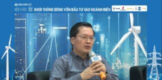Hội thảo Khơi thông dòng vốn đầu tư vào ngành Điện