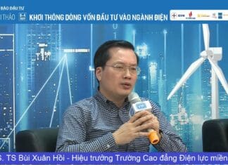Hội thảo Khơi thông dòng vốn đầu tư vào ngành Điện
