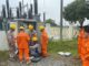 NEPC tổ chức lớp đào tạo nâng cao kỹ năng nghề QLVH, sửa chữa đường dây và TBA đến 35kV cho công nhân công ty Điện lực Sơn La