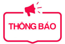 NEPC TRIỂN KHAI CUỘC THI ẢNH/VIDEO CLIP HƯỚNG TỚI KỶ NIỆM 55 NĂM THÀNH LẬP TRƯỜNG