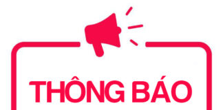 Thông báo về việc theo dõi phát sóng Chương trình “Giờ thứ 9+” trên VTV3 có đội chơi của EVNNPC
