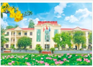 Giới thiệu sơ lược lịch sử xây dựng và phát triển trường Cao đẳng Điện lực miền Bắc (NEPC)