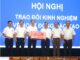 Hội nghị trao đổi kinh nghiệm về hoạt động đào tạo giữa hai Tổng công ty Điện lực: Tổng công ty Điện lực miền Bắc và Tổng công ty Điện lực miền Nam