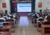NEPC tổ chức lớp tập huấn về các ứng dụng và triển khai trong công tác quản lý xây dựng tiên tiến