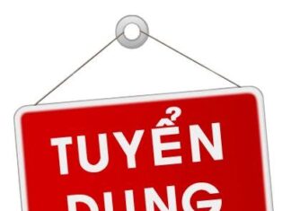 Công ty Điên lực Bắc Giang tuyển dụng lao động