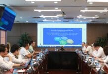 EVNNPC xét duyệt thuyết minh và dự toán các đề tài khoa học