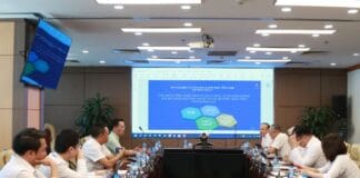 EVNNPC xét duyệt thuyết minh và dự toán các đề tài khoa học