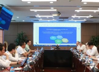 EVNNPC xét duyệt thuyết minh và dự toán các đề tài khoa học