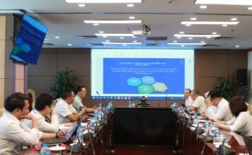 EVNNPC xét duyệt thuyết minh và dự toán các đề tài khoa học