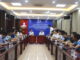 Tọa đàm trao đổi kinh nghiệm về công tác thi công sửa chữa Hotline tại PC Yên Bái