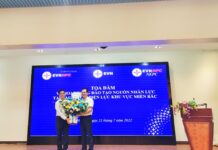 TOẠ ĐÀM VỀ HOẠT ĐỘNG ĐÀO TẠO NGUỒN NHÂN LỰC TẠI CÁC ĐƠN VỊ ĐIỆN LỰC KHU VỰC MIỀN BẮC