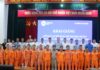 Trường Cao đẳng Điện lực miền Bắc khai giảng lớp Đào tạo bồi huấn thi thợ giỏi cấp EVN và thi tuyển chọn trực tuyến cấp EVN năm 2022