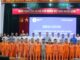 Trường Cao đẳng Điện lực miền Bắc khai giảng lớp Đào tạo bồi huấn thi thợ giỏi cấp EVN và thi tuyển chọn trực tuyến cấp EVN năm 2022