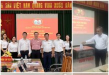 Đảng bộ bộ phận NEPC tổ chức thành công Đại hội các chi bộ trực thuộc nhiệm kỳ 2022-2025