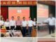 Đảng bộ bộ phận NEPC tổ chức thành công Đại hội các chi bộ trực thuộc nhiệm kỳ 2022-2025