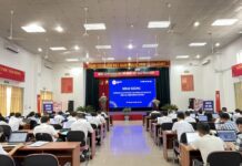 NEPC tổ chức lớp đào tạo về nâng cao năng lực quản lý nhu cầu điện (DSM) năm 2022