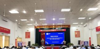 NEPC tổ chức lớp đào tạo về nâng cao năng lực quản lý nhu cầu điện (DSM) năm 2022