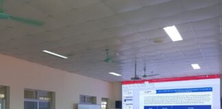 NEPC tổ chức các lớp đào tạo kiến thức sửa chữa bảo dưỡng lưới điện theo điều kiện vận hành của thiết bị (CBM) cấp độ 2,3