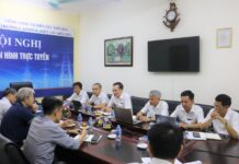 NEPC LÀM VIỆC VỚI SEEE-HUST