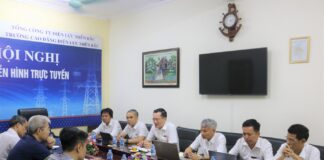 NEPC LÀM VIỆC VỚI SEEE-HUST