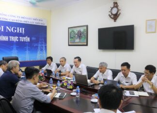 NEPC LÀM VIỆC VỚI SEEE-HUST