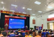 NEPC tọa đàm trao đổi kinh nghiệm thực tế công tác thi công sửa chữa hotline 22kV và bế giảng lớp 1 “Đào tạo hotline 22kV bằng phương pháp platform”